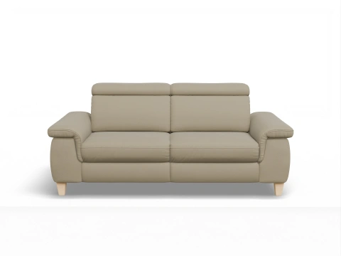 2,5-Sitzer Sofa